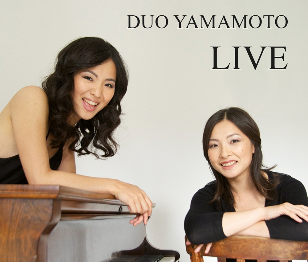 duo yamamoto live mastering