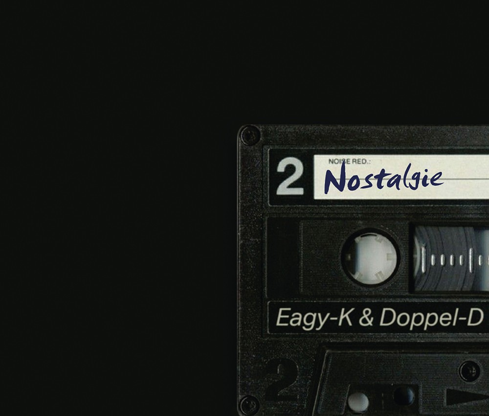 eagy k und doppel d mastering