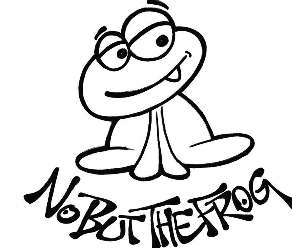 nobutthefrog ep mastering