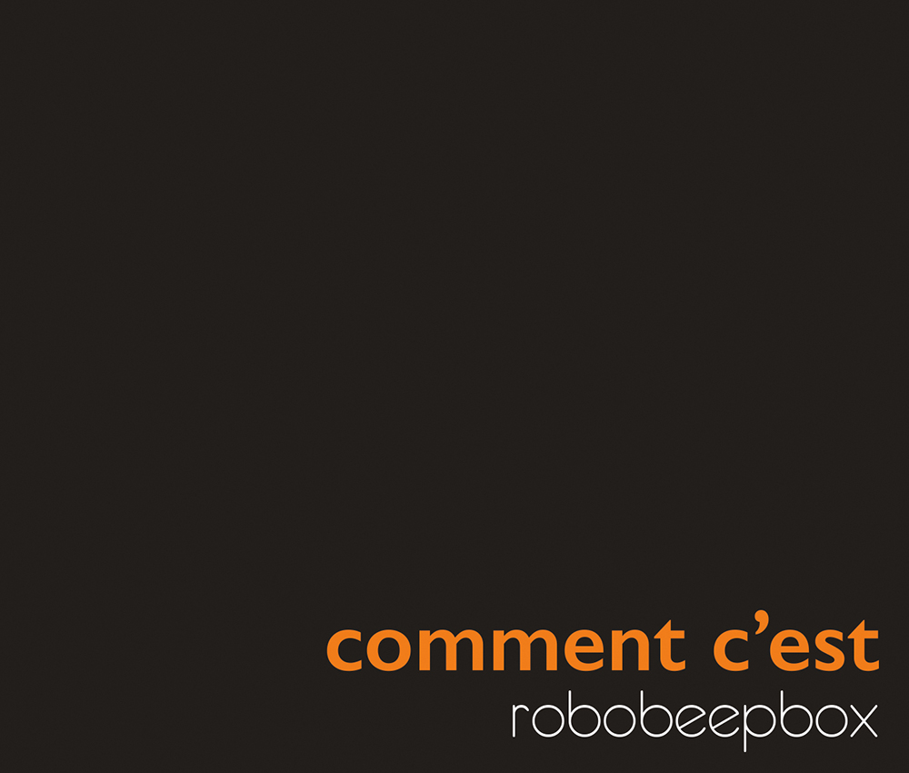 robobeepbox comment cest mastering