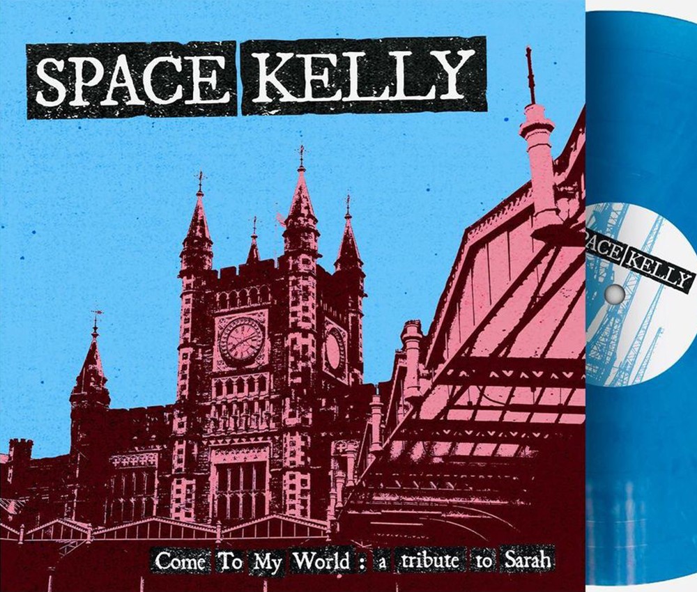 space kelly come to my world musicproduction