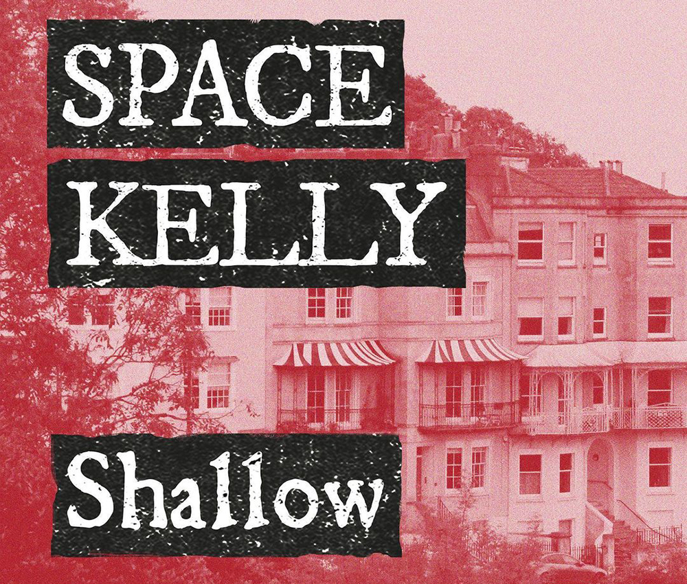 space kelly shallow musicproduction