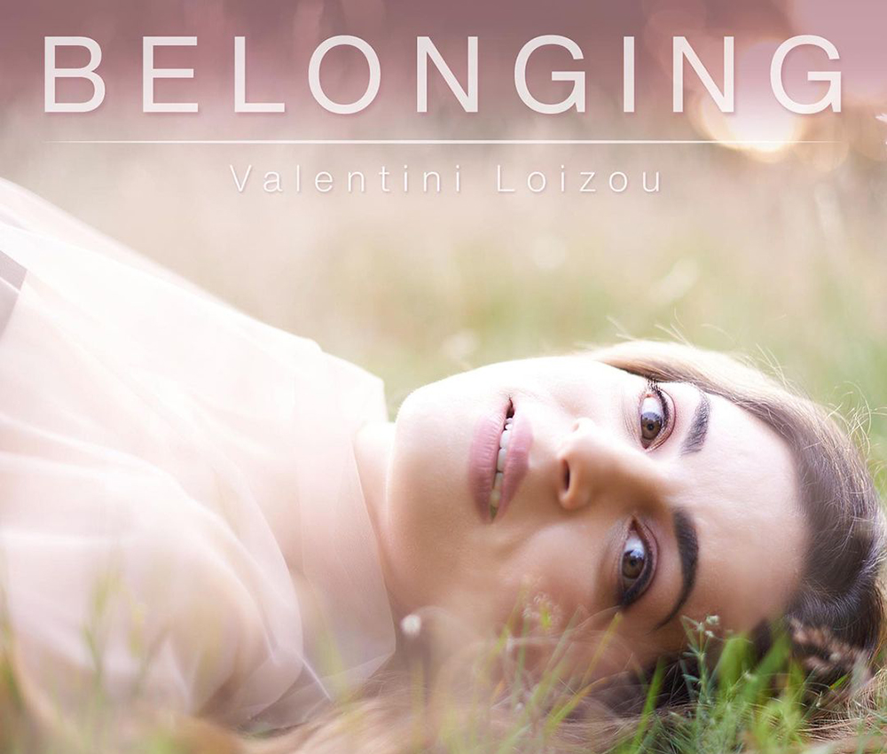 valentini louizou belonings mastering